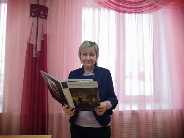 Лекция о традиционных русских праздниках
