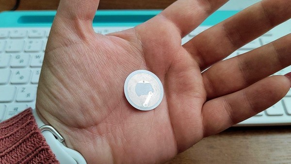 Мастер-класс «Программирование NFC-меток: применение технологии в музее»