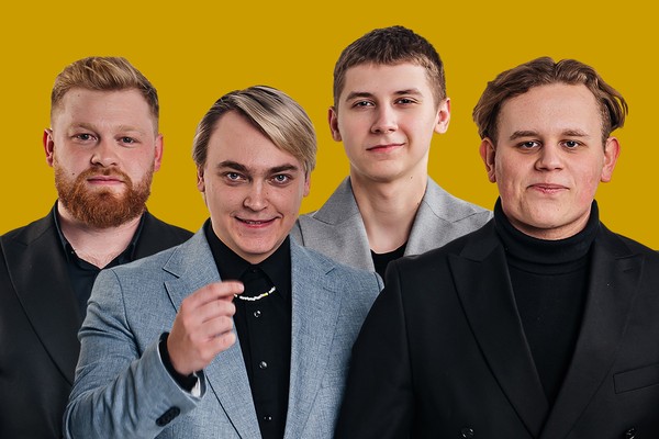 Музыкальное лото в «Нюре»