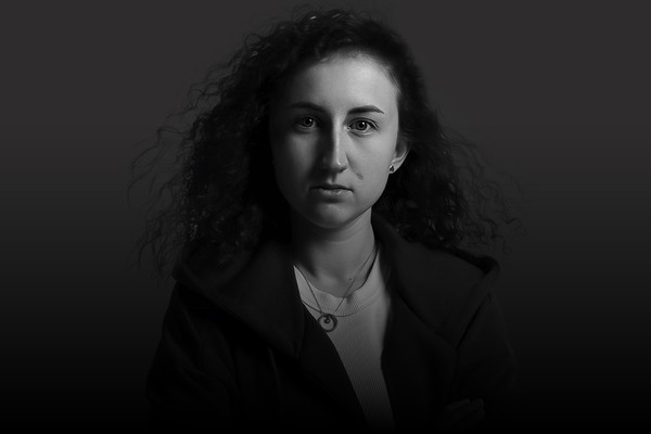 Катерина Радченко
