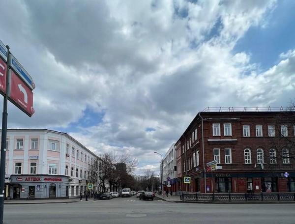Программа «Уфа предпринимательская дореволюционная»
