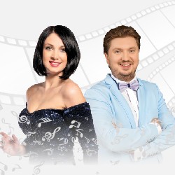 Любимые песни кино