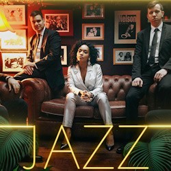 Jazz.Love. Diamond Black