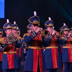 Двасо. Амурские волны