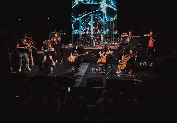 Twenty One Pilots Hits by Hard Rock Orchestra