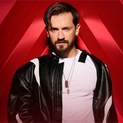 Миша Марвин