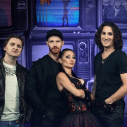 Рок хиты Mtv