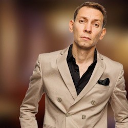 Омск знакомьтесь – Магомед Абуков