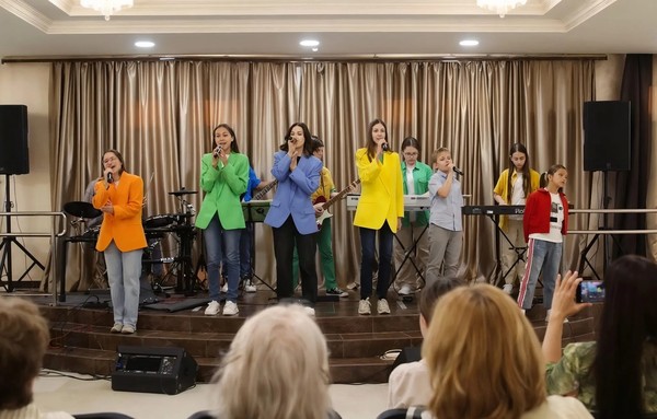 ВИА «Смена»