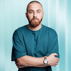 Камиль Зулфугаров. Stand Up. Сольный концерт