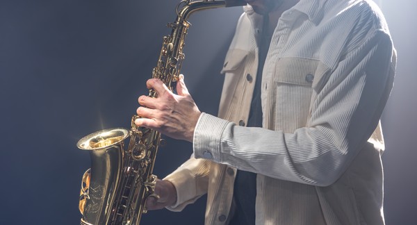 Марат Галеев и Moscow Trad Jazz Band
