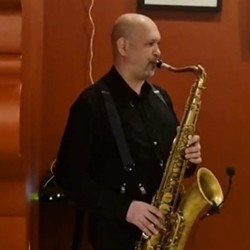 Марат Галеев и Moscow Trad Jazz Band: концерт в честь дня рождения!