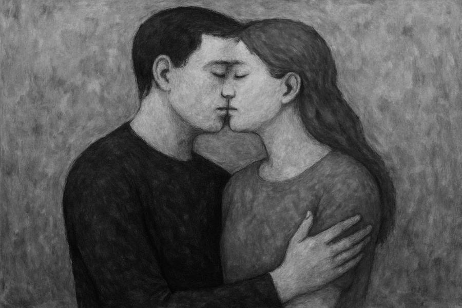 Почему я теряю себя в отношениях?