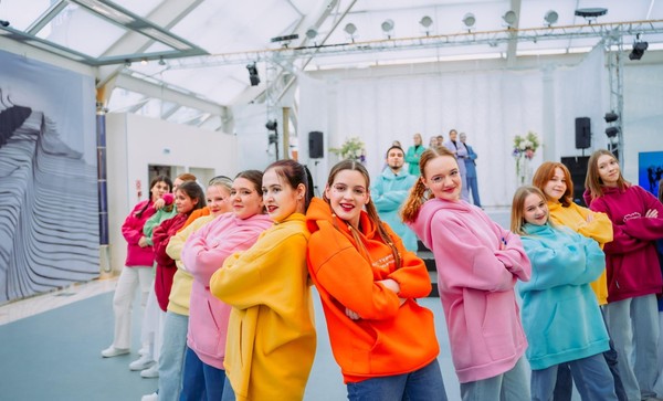 Программа «Итого»