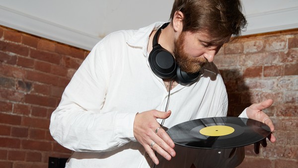 True Vinyl Party