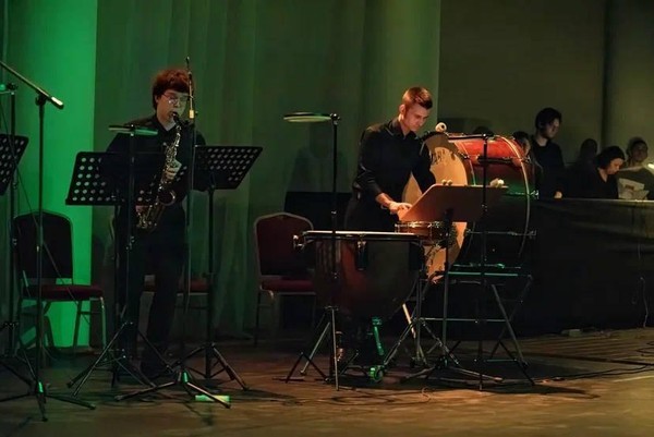 Концерт Bach – 340