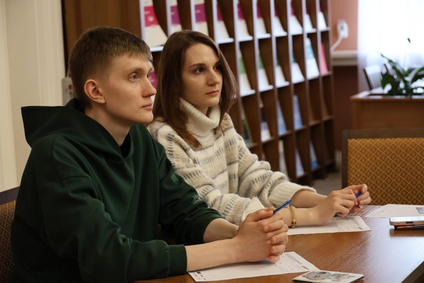 Лекция «Родословные народов мира: немецкая генеалогия»