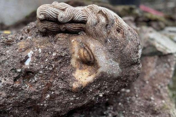 Лекция А.М. Лотменцева «Новое в мировой археологии. Открытия 2024 2025 годов. Часть 3»