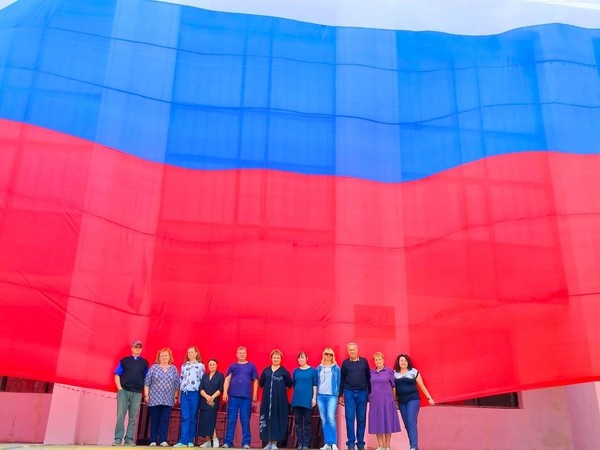 Интерактивная программа К 1015- летию города Ярославля