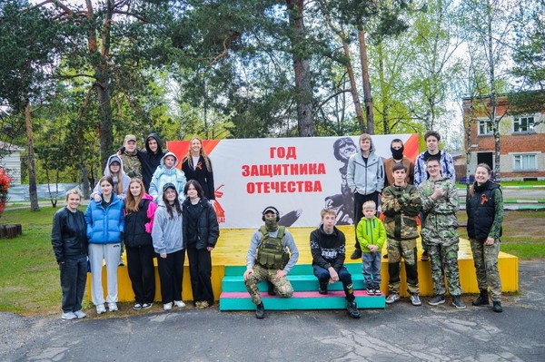 Беседа «Выбираем здоровье!»