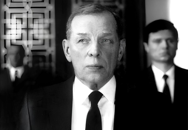 Просмотр и обсуждение фильма «Загон»