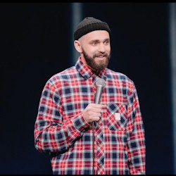 Петр Евдокимов. Stand Up