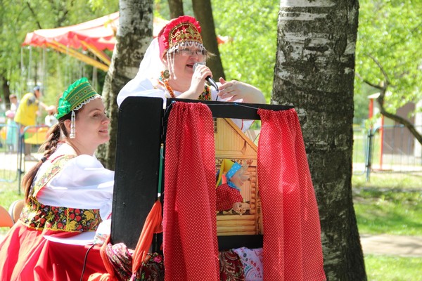 Интерактивная программа «Обо всем понемногу, или Славные даты Ярославля – 2025»