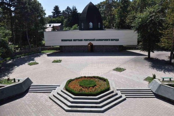 Награждение юнармейцев, рамках 80-летия Великой Победы