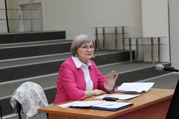 Лекция «Пьесы военных лет»