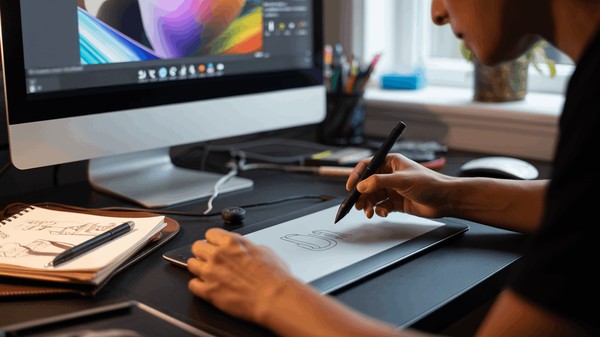 Мастер-класс «Модуль 4. Введение в CorelDRAW»