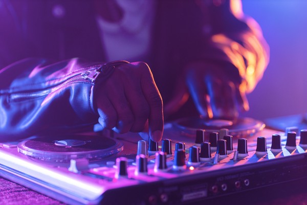 Endless Rhythms