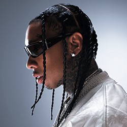 Tyga / при участии Macan & Jakone