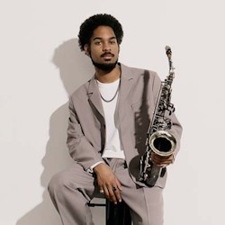 Armir Lee & Modern Bop Electric Band
