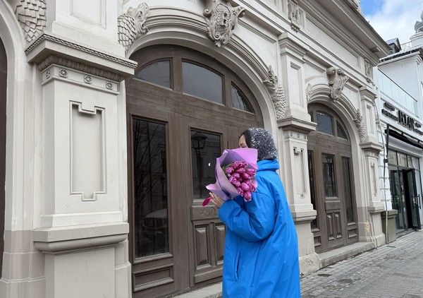 Казань любовная: традиции, истории, личности