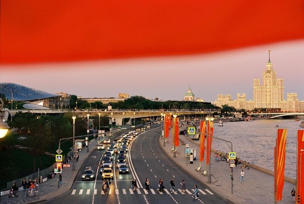 Практика уличной фотографии с Сергеем Гуриным