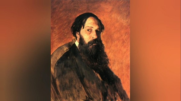 «Магия русской природы»