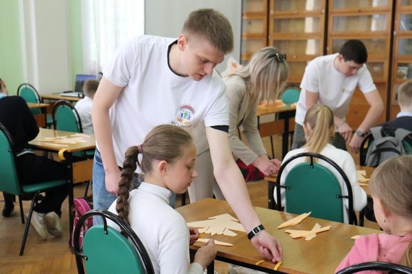 Выставка технического творчества «Молодые изобретатели и рационализаторы» и конкурс