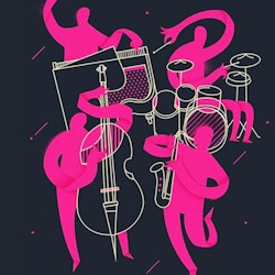 Jazz в Sur Cafe
