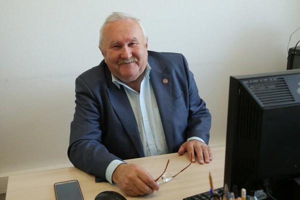 «Грозовая молодость»