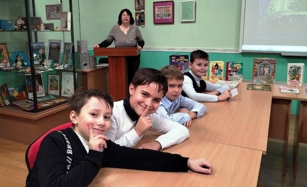 «Семейные секреты»