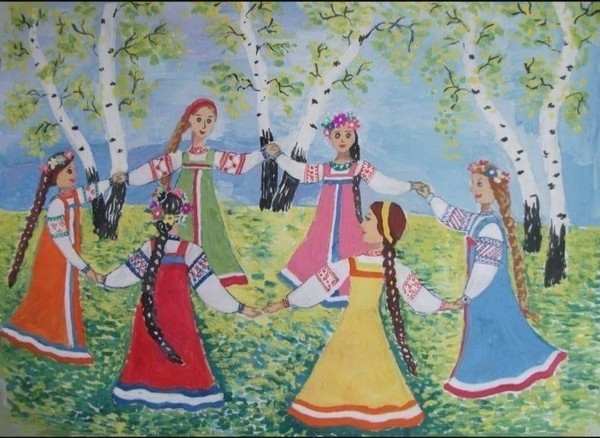 Концерт «Весенняя улица»
