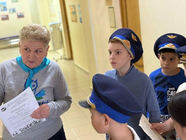 «Квест Победы»