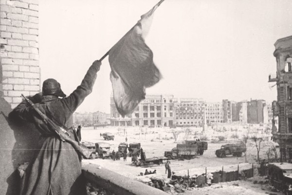 Тематическая экскурсия «Величие предков – гордость потомков»