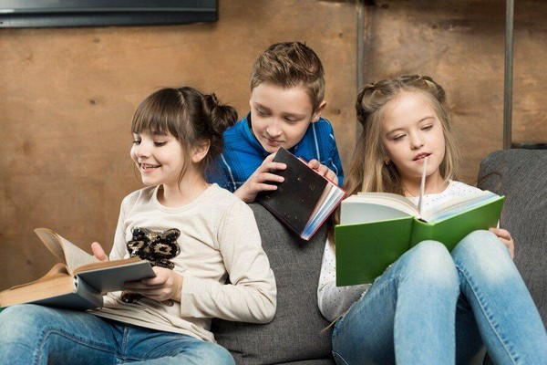 Беседа «Подвиг народа на страницах книг и на киноэкране»