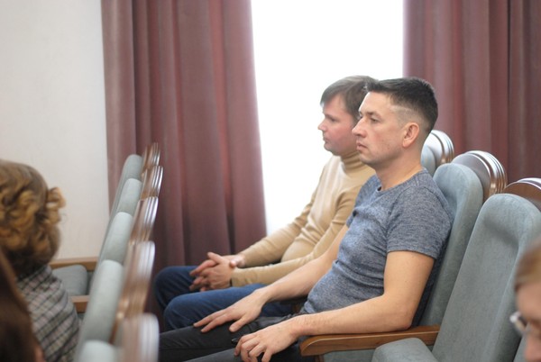 Открытый урок «Подбор по слуху с гармоническими последовательностями»