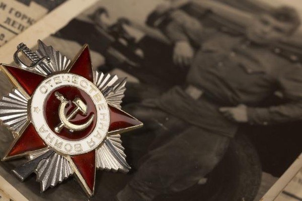 Час патриотизма «Георгиевская ленточка – символ Победы»