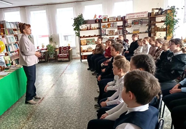Час воинской славы «Нет праздника важнее, чем славный День Победы!»