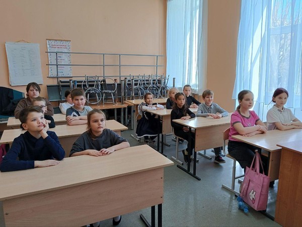 Воспитательная беседа «Герои Самарской земли в годы Великой Отечественной войны»