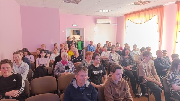 Трансляция концерта «Вселенная звука»