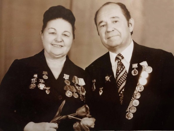 Тематическая экскурсия «Иван да Марья»